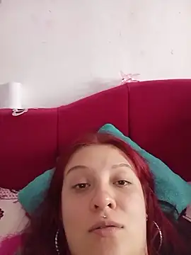 barbie_And_Black Webcam show