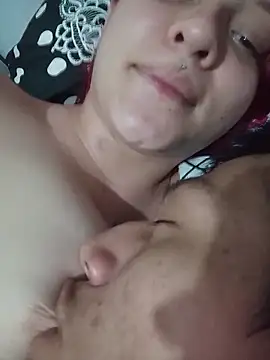 barbie_And_Black Webcam-Show