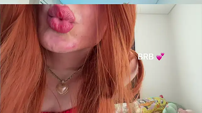 Show de _peachyboy na webcam