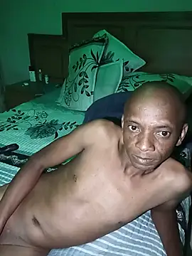 PockingInstance webcam show