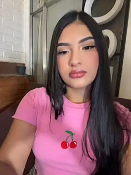 Bilik Sembang Langsung SabrinaX_X