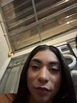 SabrinaX_X ওয়েবক্যাম শো