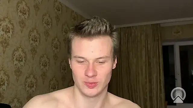 JohnDou2144 Webcam Show