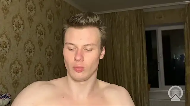 JohnDou2144 Webcam Show