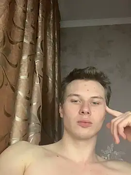 Webkamerová show JohnDou2144