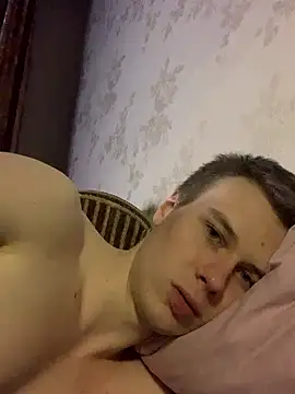 JohnDou2144 Webcam show