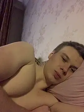 JohnDou2144 webkamerás műsora