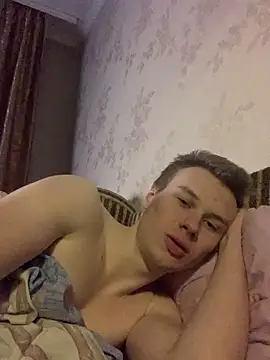 JohnDou2144 Webcam show