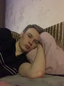 JohnDou2144 Webcam-Show