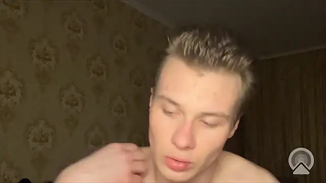 Webkamerová show JohnDou2144