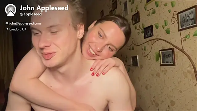 JohnDou2144 Live Chatraum