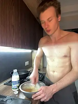 JohnDou2144 webkamerás műsora