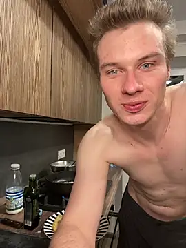 Show Webcam de JohnDou2144