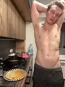 Chat soba uživo modela JohnDou2144