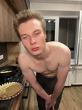 Živá chatovací místnost JohnDou2144