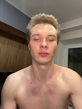 Show webcam de JohnDou2144