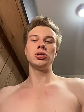Chat XXX en directo de JohnDou2144