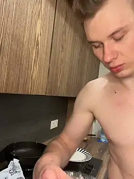 Webkamerová show JohnDou2144