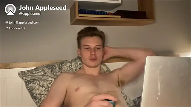 Вебкам-шоу JohnDou2144