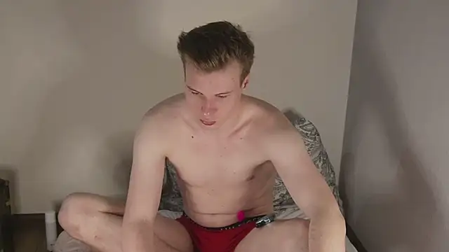 Webkamerová show JohnDou2144