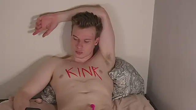 Webkamerová show JohnDou2144