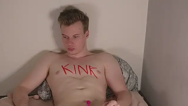 Webkamerová show JohnDou2144