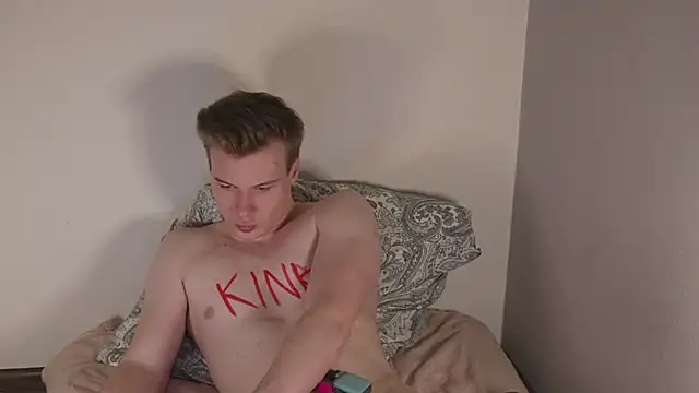 JohnDou2144 Webcam show