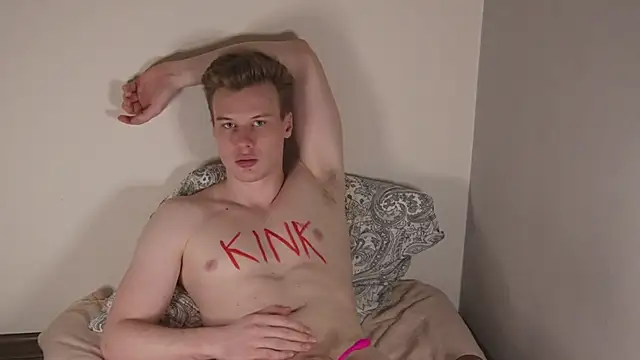 Webkamerová show JohnDou2144