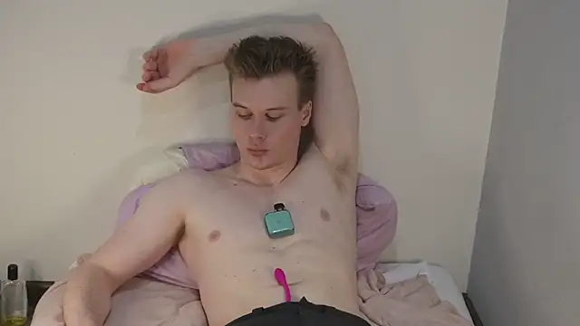 Webkamerová show JohnDou2144