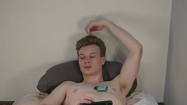 JohnDou2144 – webcam-show