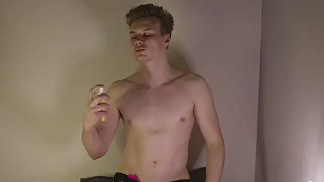 Webkamerová show JohnDou2144