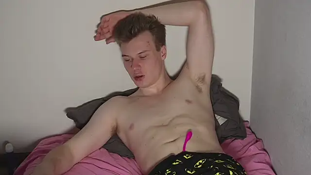 Webkamerová show JohnDou2144