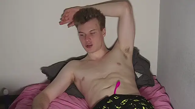 Webkamerová show JohnDou2144