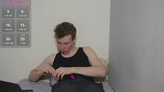 عرض كام JohnDou2144