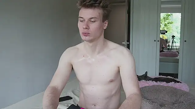 JohnDou2144 – webcam-show