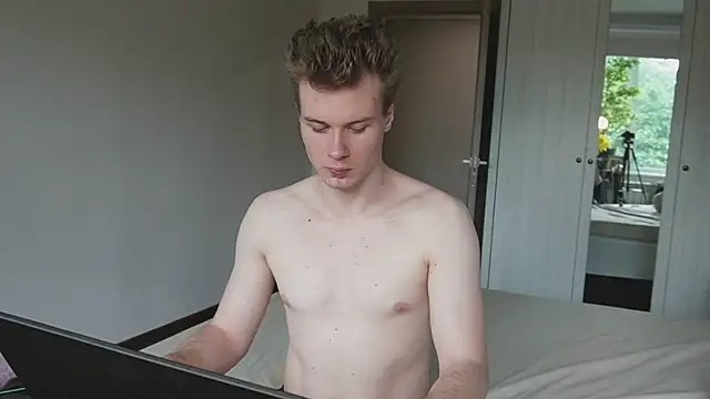 Show de webcam de JohnDou2144