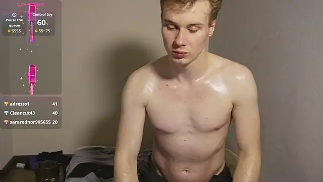 عرض كام JohnDou2144
