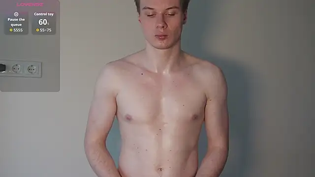 JohnDou2144 Webcam Show