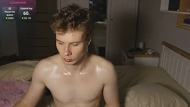 JohnDou2144's Webcam Show