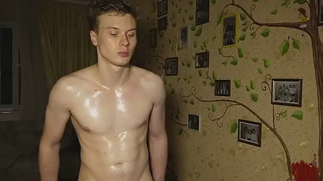 JohnDou2144 Webcam-Show