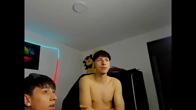 caos_mod webkamerás műsora