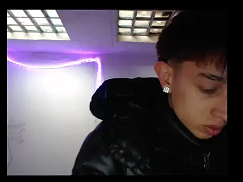 Caos_Parker webcam show