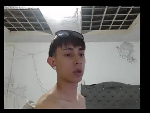 Caos_Parker Webcamshow