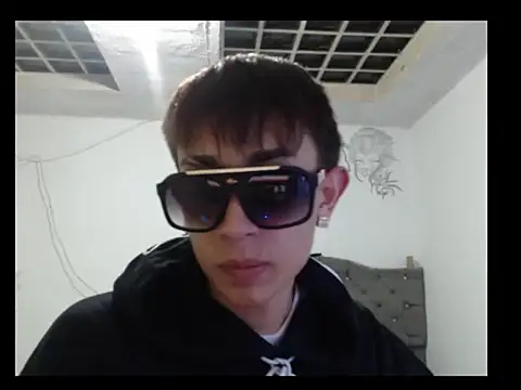 عرض كام Caos_Parker