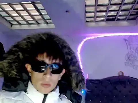 Caos_Parkern Webbikameraesitys