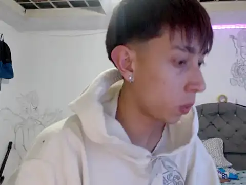 Caos_Parkern Webbikameraesitys