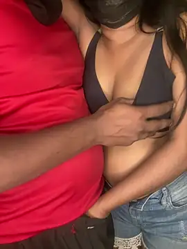 Miss-Neha2's Webcam Show