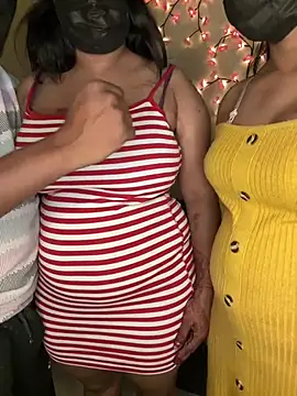 Miss-Neha2 Webcam show