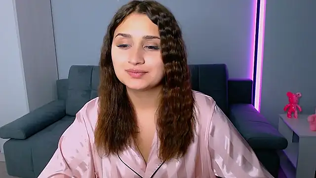 Chat XXX en directo de Amelie_Darkside
