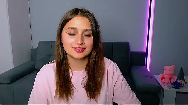 Chat +18 de Amelie_Darkside ao vivo